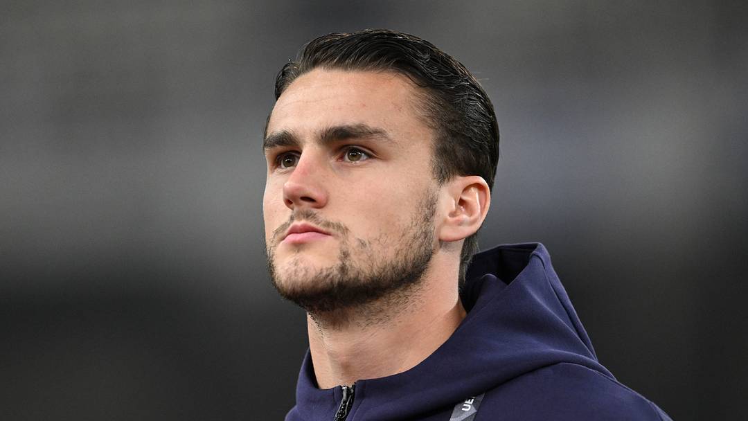 Taylor Harwood-Bellis is set to replace Ezri Konsa at centre-back.