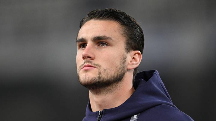 Taylor Harwood-Bellis is set to replace Ezri Konsa at centre-back.
