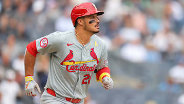 Los Yankees pueden ver a Nolan Arenado como un objetivo