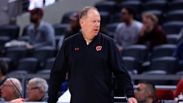 Indy Classic: Wisconsin v Butler