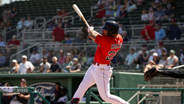 Boston Red Sox Prospects v Minnesota Twins Prospects