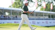 Aldrich Potgieter got his first PGA Tour win at the Rocket Classic on the fifth playoff hole. 