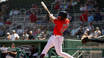 Boston Red Sox Prospects v Minnesota Twins Prospects