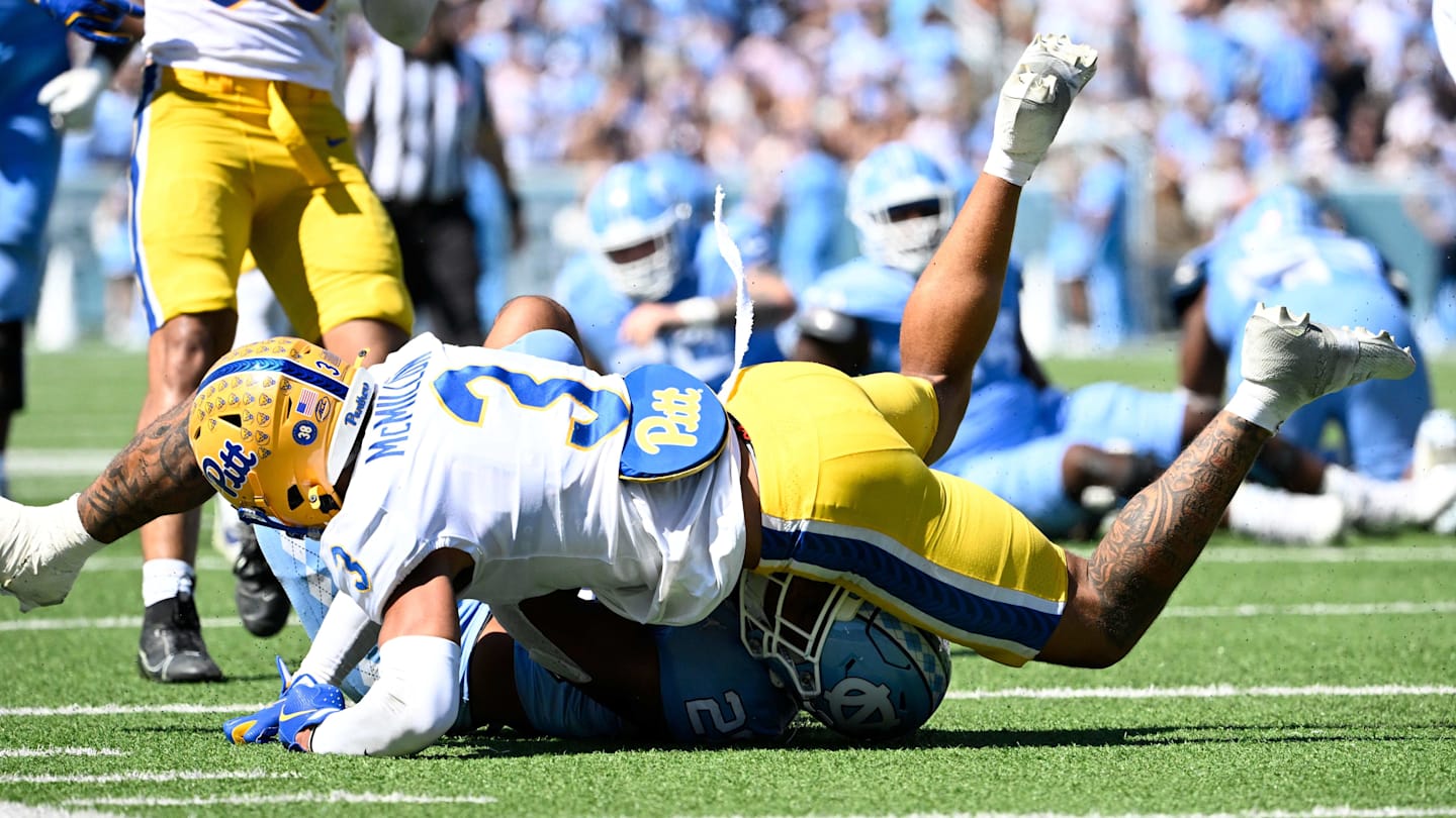 Former Gators Who've Succeeded After Hitting the Transfer Portal