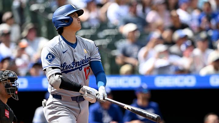 Los Angeles Dodgers v Baltimore Orioles