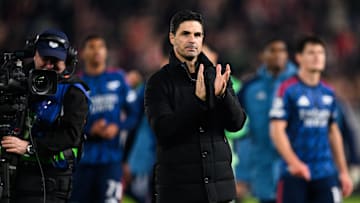 SK Slavia Praha v Arsenal FC - UEFA Champions League 2025/26 League Phase MD4