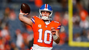 Kansas City Chiefs v Denver Broncos