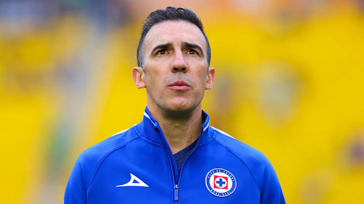 Tras 19 partidos sin conocer la derrota, Vicente Sánchez fue a caer en el 20 contra el América en las semifinales de vuelta Tras 19 partidos sin conocer la derrota, Vicente Sánchez fue a caer en el 20 contra el América en las semifinales de vuelta