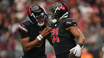 Cincinnati Bengals v Arizona Cardinals