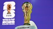 La phase finale de la Coupe du Monde se déroulera du 11 juin au 19 juillet 2026.