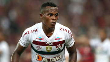 Arias interessa ao Zenit, mas não quer atuar no futebol russo