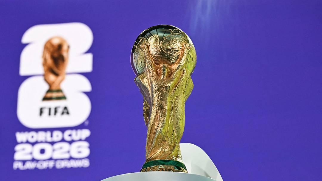 Se ha revelado el calendario oficial de la Copa del Mundo 2026