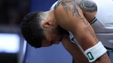 Boston Celtics v Indiana Pacers