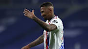 Jérôme Boatengs Zeit in Lyon verläuft nicht gerade glücklich.