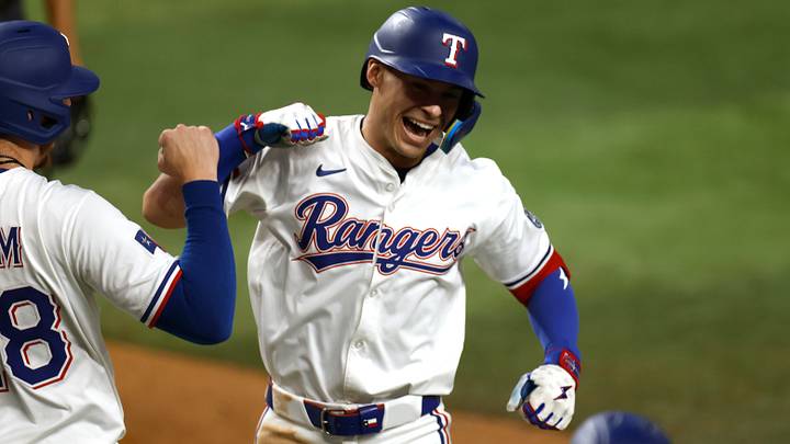 Milwaukee Brewers v Texas Rangers