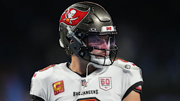 Tampa Bay Buccaneers QB Baker Mayfield is getting a key member of the offense back for Week 10.