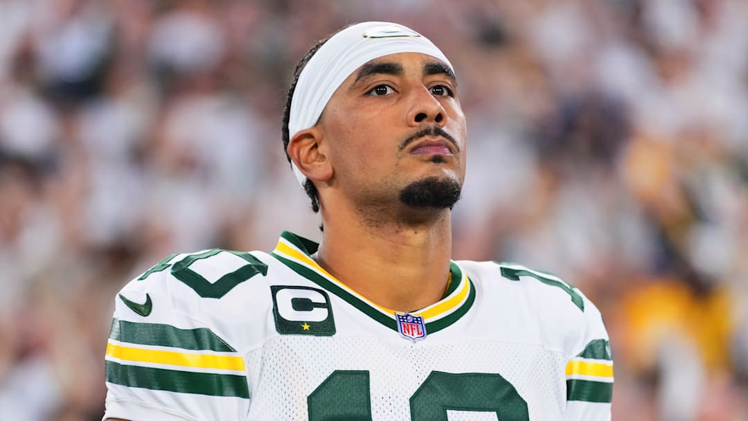 Washington Commanders v Green Bay Packers