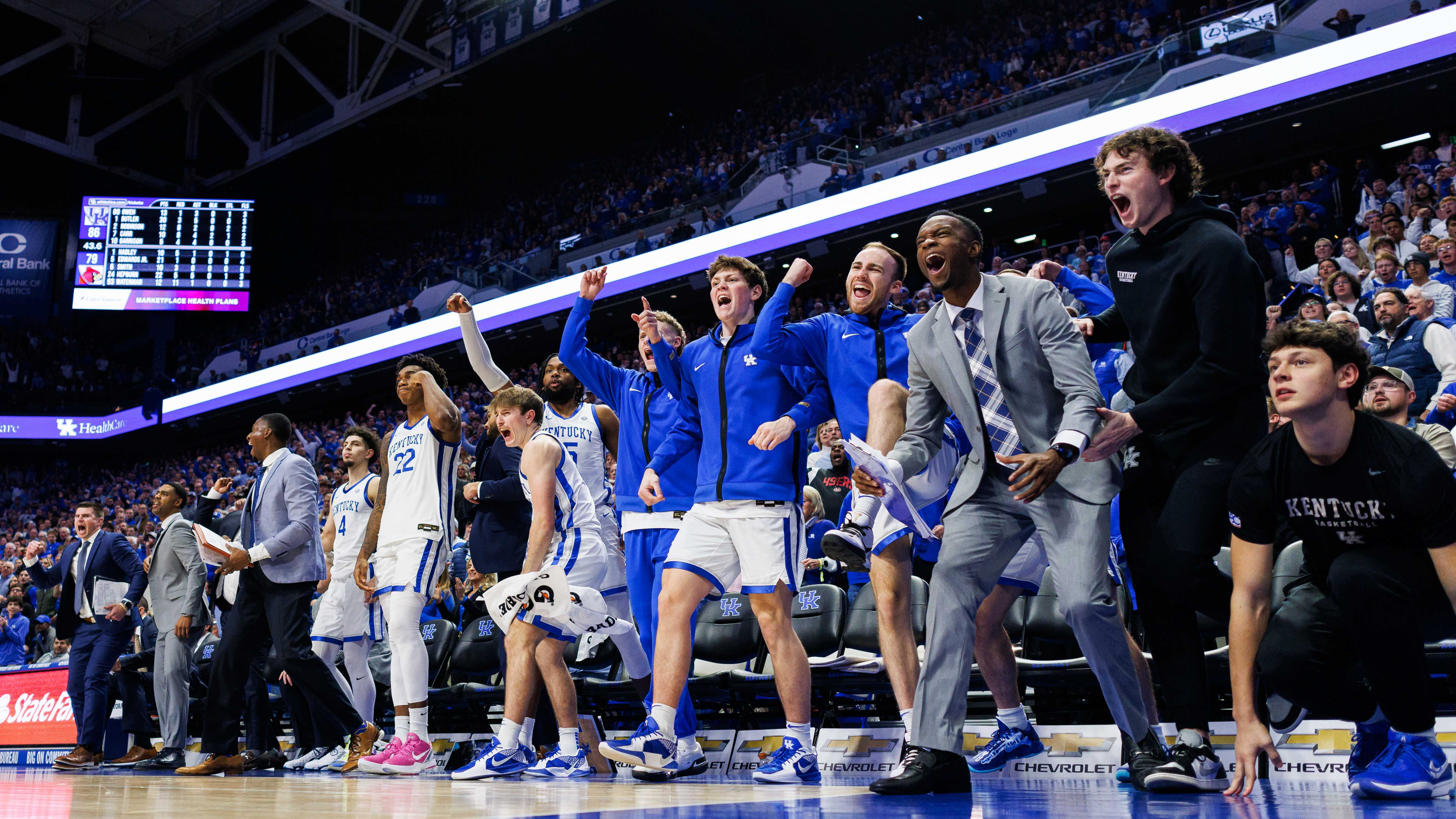 Why is Kentucky basketball recruiting international star Or Ashkenazi? What you  need to know