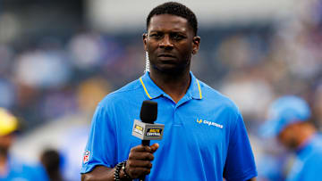 Los Angeles Chargers v Los Angeles Rams
