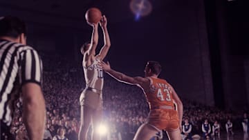 Tennessee v Kentucky