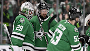 Bet the Stars to beat the Jets in Game 4 on Tuesday night.