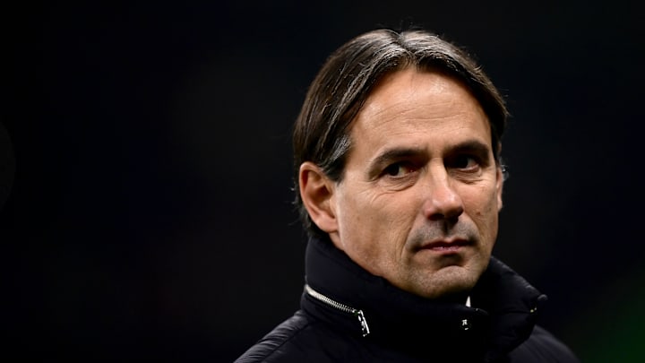Inzaghi Inzaghi