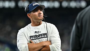 Cleveland Browns v Seattle Seahawks