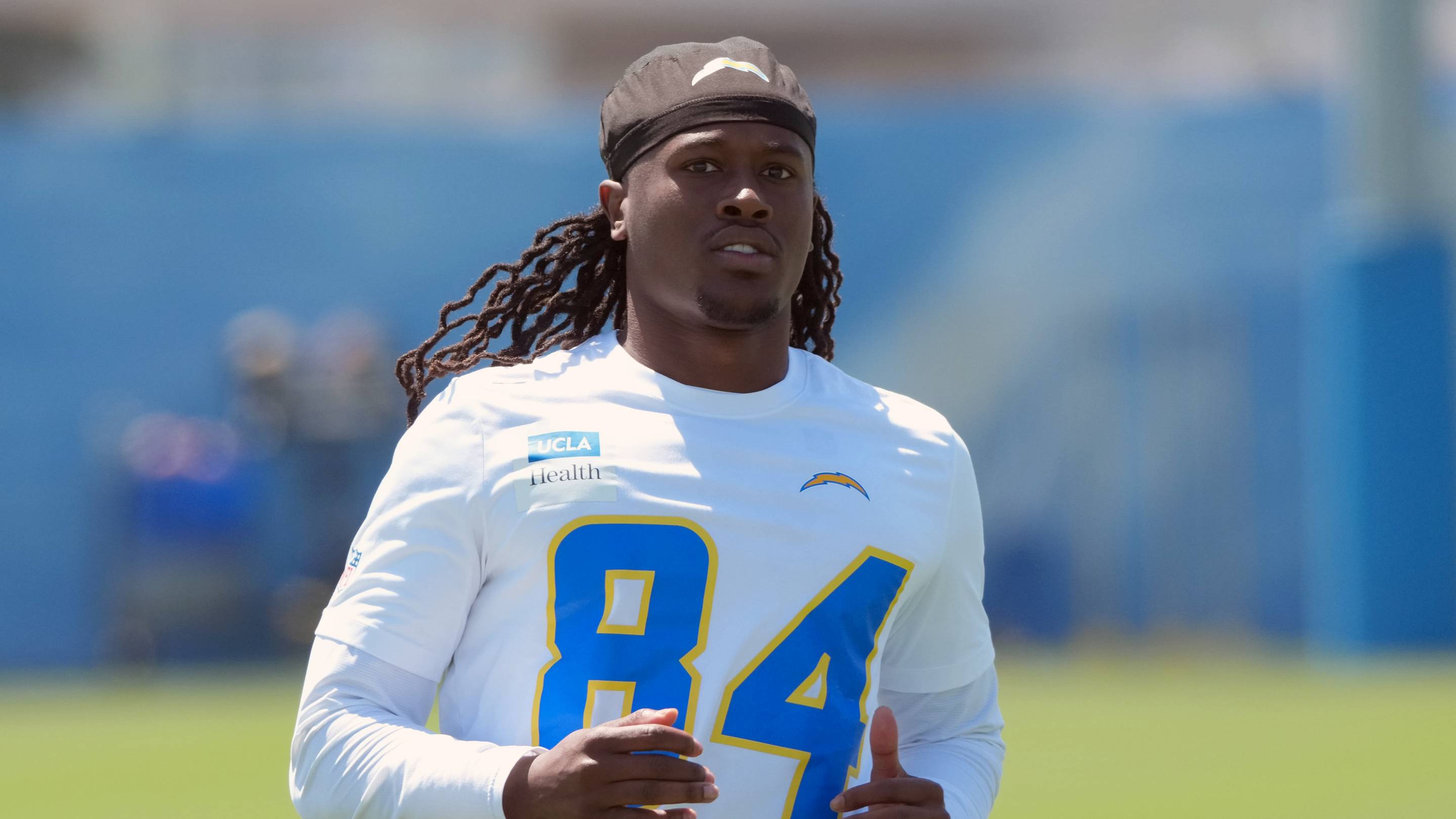 KeAndre Lambert-Smith could be buried treasure for Chargers over remainder of 2026
