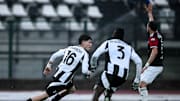 Juventus Next Gen v Foggia - Serie C