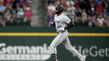 Chicago White Sox v Texas Rangers