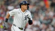 Gio Urshela firmó con los Bravos de Atlanta 