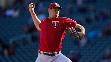 Chicago White Sox v Minnesota Twins