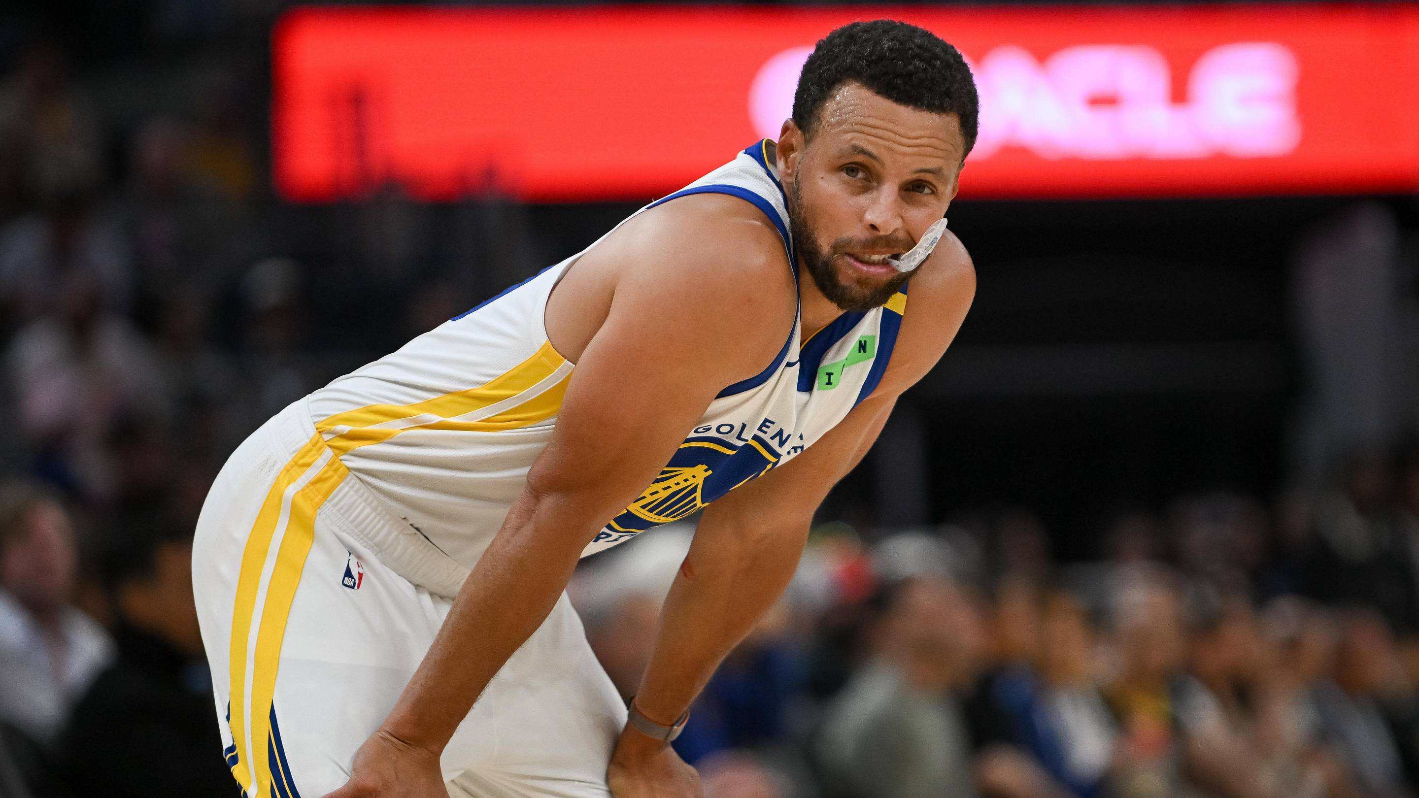 3 Storylines I'm Focused On in Warriors-Lakers Preseason Rematch