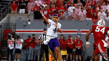 East Carolina v NC State