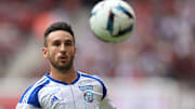 Adrien Thomasson a rejoint le RC Lens.