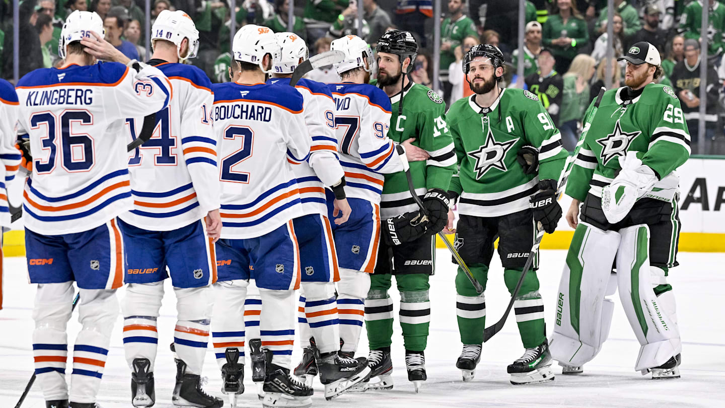 NHL, DAZN Sign Global Streaming Partnership
