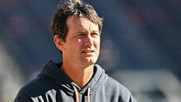 Baltimore Ravens v Cleveland Browns