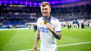 Toni Kroos se retira después de la Eurocopa tras ganar muchos títulos en su carrera