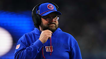 New York Giants v Dallas Cowboys