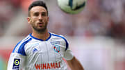 OGC Nice v RC Strasbourg - Ligue 1 Uber Eats