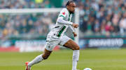 Nathan Ngoumou