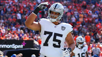 Las Vegas Raiders v Denver Broncos