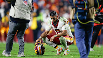 Mahalo, Marcus. Thanks for the show, and all the times you came through for the Ducks.