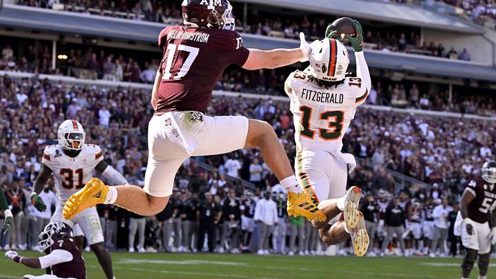 The College Football Playoff delivered disappointing television ratings during the first round
