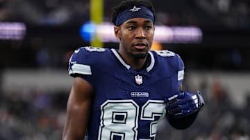 Washington Commanders v Dallas Cowboys