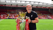 Andrew Powell, Liverpool FC CEO