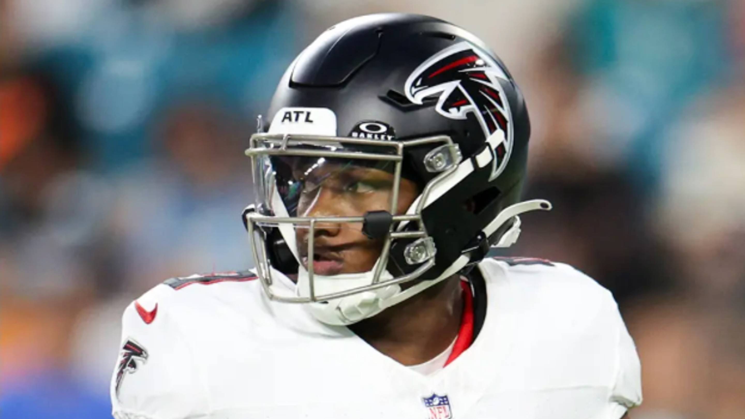 Roddy White Stresses What Falcons Need from Michael Penix Jr. to Be Great