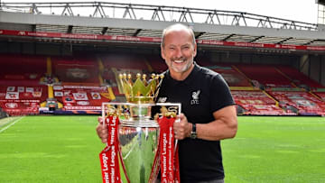 Andrew Powell, Liverpool FC CEO
