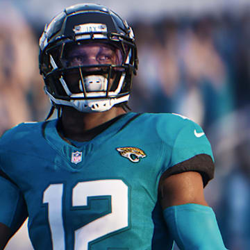 Madden 26 Top-Rated Rookies