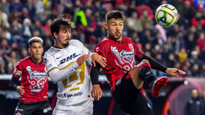 Pablo Bennevendo, Federico Lertora